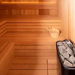 וילה Luxury Villa Near Sibenik With Heated Pool, Jacuzzi & Sauna *