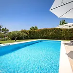 וילה Luxury Villa Near Sibenik With Heated Pool, Jacuzzi & Sauna